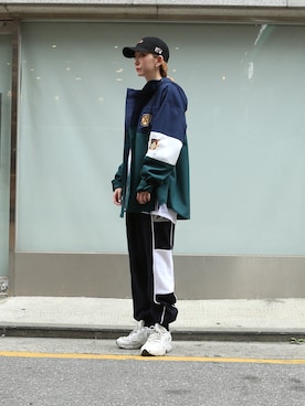 romanticcrownさんのコーディネート