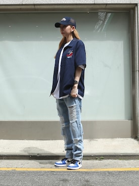 romanticcrownさんのコーディネート