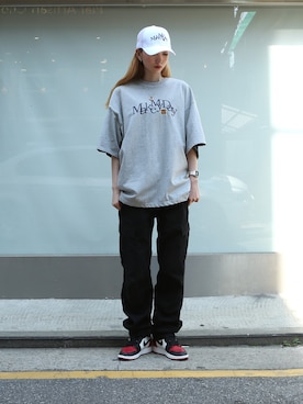 romanticcrownさんのコーディネート