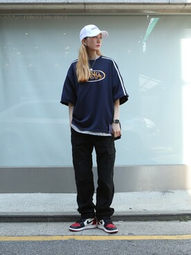 romanticcrownさんのコーディネート