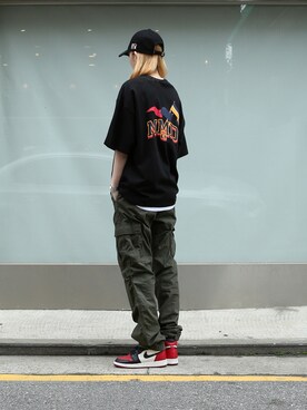 romanticcrownさんのコーディネート