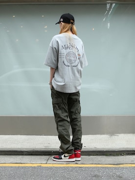 romanticcrownさんのコーディネート