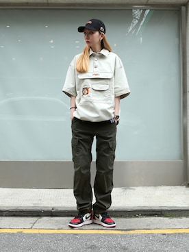 romanticcrownさんのコーディネート