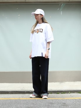 romanticcrownさんのコーディネート