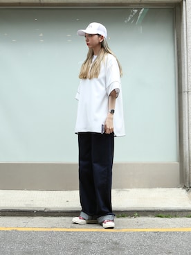 romanticcrownさんのコーディネート