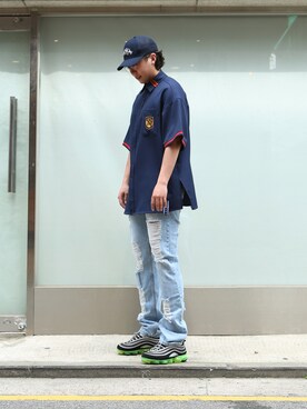 romanticcrownさんのコーディネート