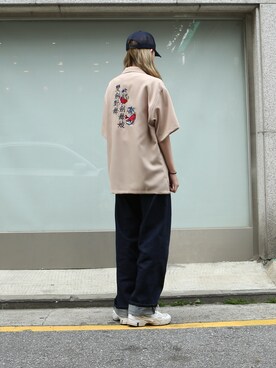 romanticcrownさんのコーディネート