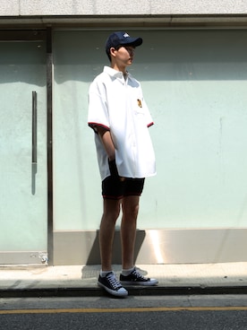 romanticcrownさんのコーディネート