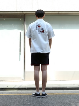 romanticcrownさんのコーディネート