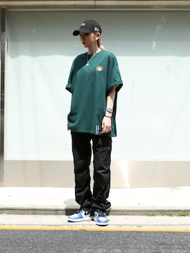 romanticcrownさんのコーディネート