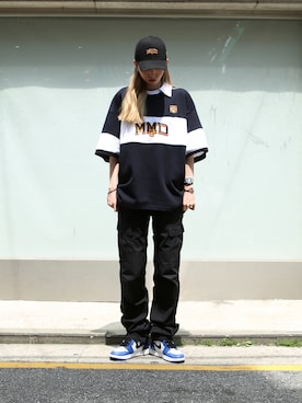 romanticcrownさんのコーディネート