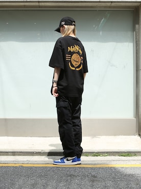 romanticcrownさんのコーディネート