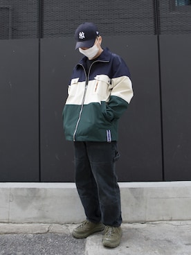 romanticcrownさんのコーディネート