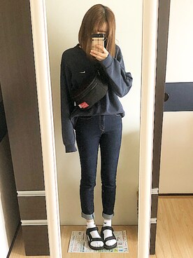 s    a    k    iさんのコーディネート