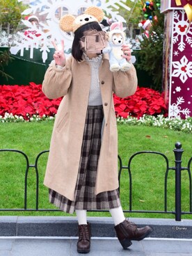 nanakoさんのコーディネート