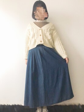 nanakoさんのコーディネート