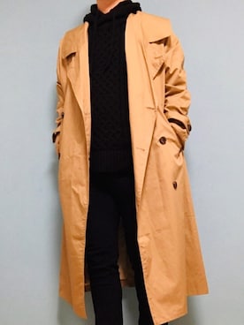 ＫＥＮTＹさんのコーディネート