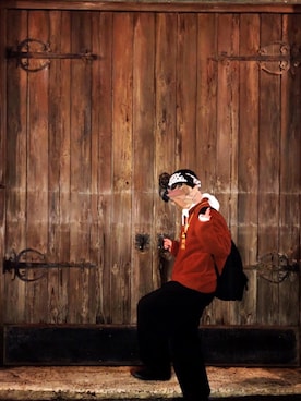 ＫＥＮTＹさんのコーディネート