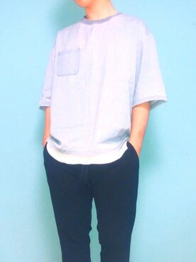 ＫＥＮTＹさんのコーディネート