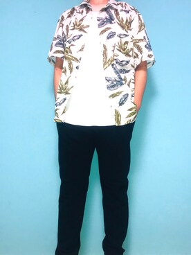 ＫＥＮTＹさんのコーディネート