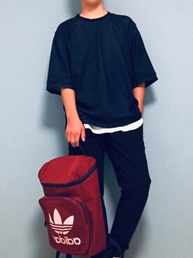 ＫＥＮTＹさんのコーディネート