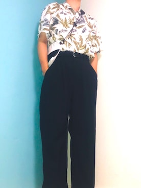 ＫＥＮTＹさんのコーディネート