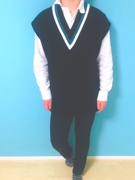 ＫＥＮTＹさんのコーディネート