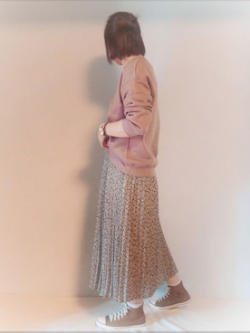 ベル‪︎‬‪︎☺︎さんのコーディネート