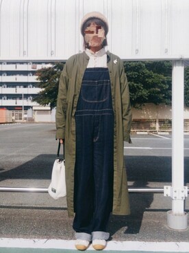 ベル‪︎‬‪︎☺︎さんのコーディネート