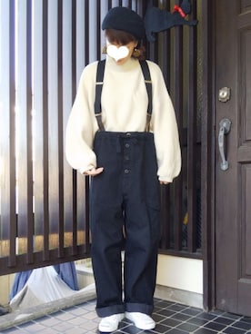 ベル‪︎‬‪︎☺︎さんのコーディネート