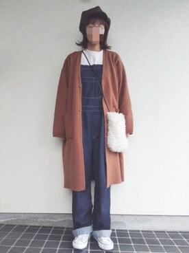 ベル‪︎‬‪︎☺︎さんのコーディネート