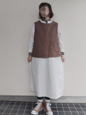 ベル‪︎‬‪︎☺︎さんのコーディネート