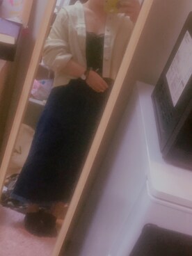 てんさん（レディース・148cm）の秋コーディネート