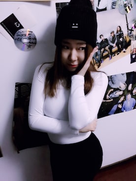 楼大大さんのコーディネート