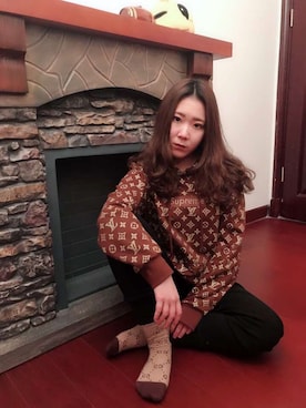 楼大大さんのコーディネート