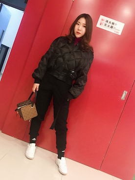 楼大大さんのコーディネート