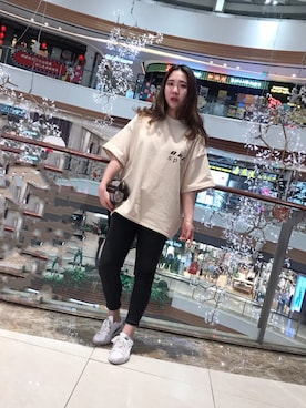 楼大大さんのコーディネート