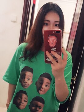 楼大大さんのコーディネート