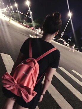 楼大大さんのコーディネート