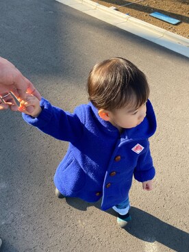 akさんのコーディネート