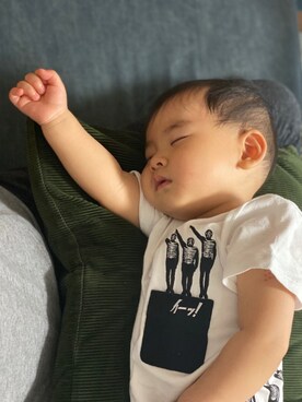 akさんのコーディネート