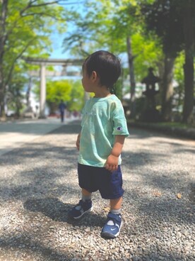 akさんのコーディネート