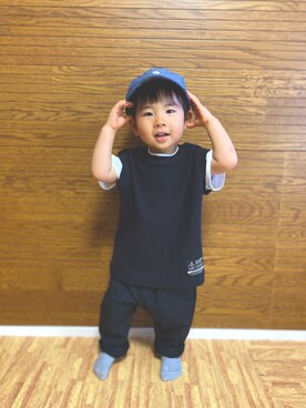 akさんのコーディネート