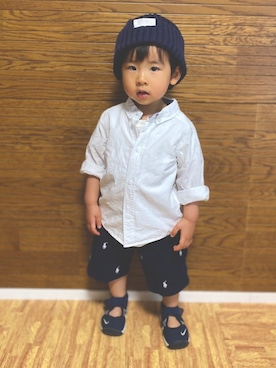 akさんのコーディネート