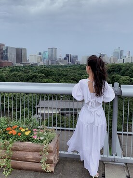 Kikiさんのコーディネート