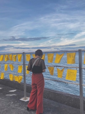 mmnさんのコーディネート