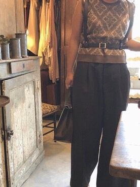 mmnさんのコーディネート