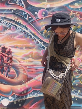 mmnさんのコーディネート