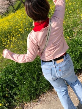 mmnさんのコーディネート