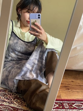 mmnさんのコーディネート